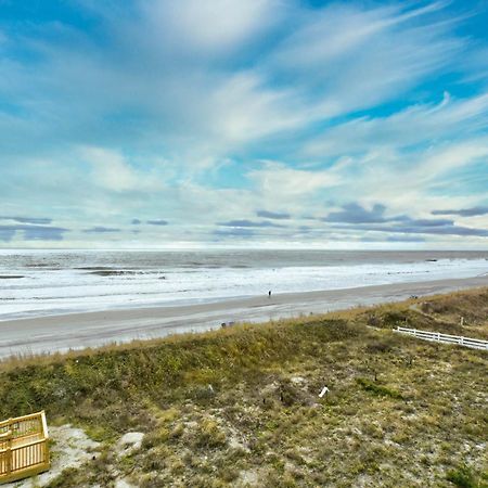 Serene Getaway At Arbor Trace In Barefoot Resort, North Myrtle Beach Zewnętrze zdjęcie