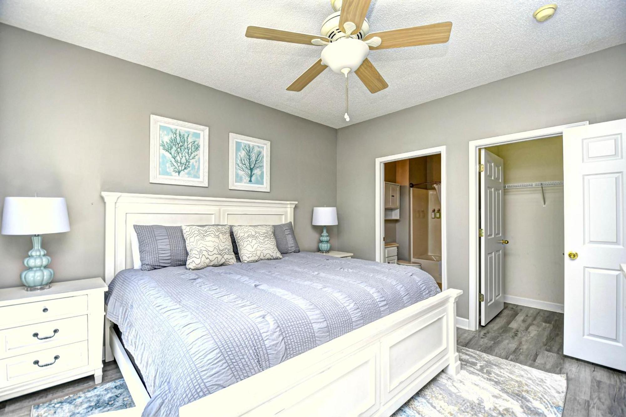 Serene Getaway At Arbor Trace In Barefoot Resort, North Myrtle Beach Zewnętrze zdjęcie
