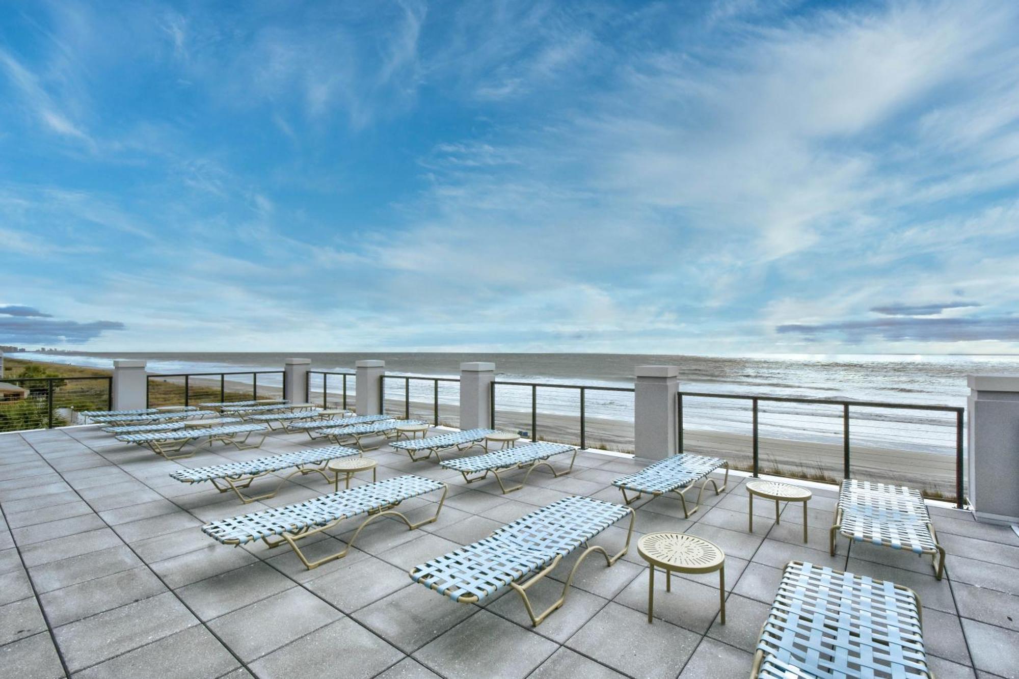 Serene Getaway At Arbor Trace In Barefoot Resort, North Myrtle Beach Zewnętrze zdjęcie