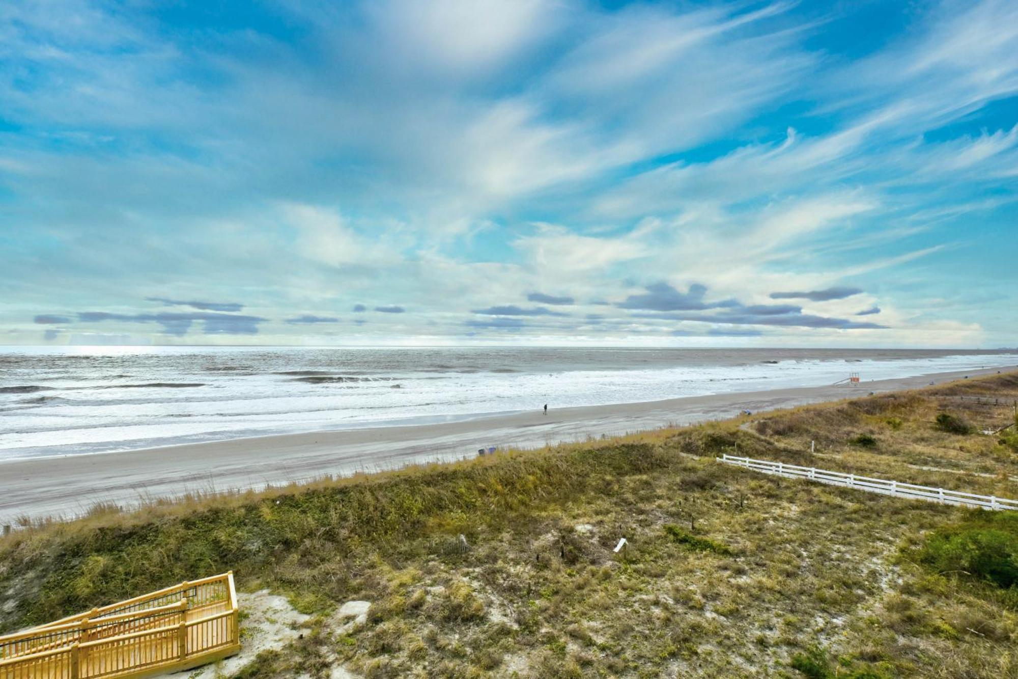 Serene Getaway At Arbor Trace In Barefoot Resort, North Myrtle Beach Zewnętrze zdjęcie