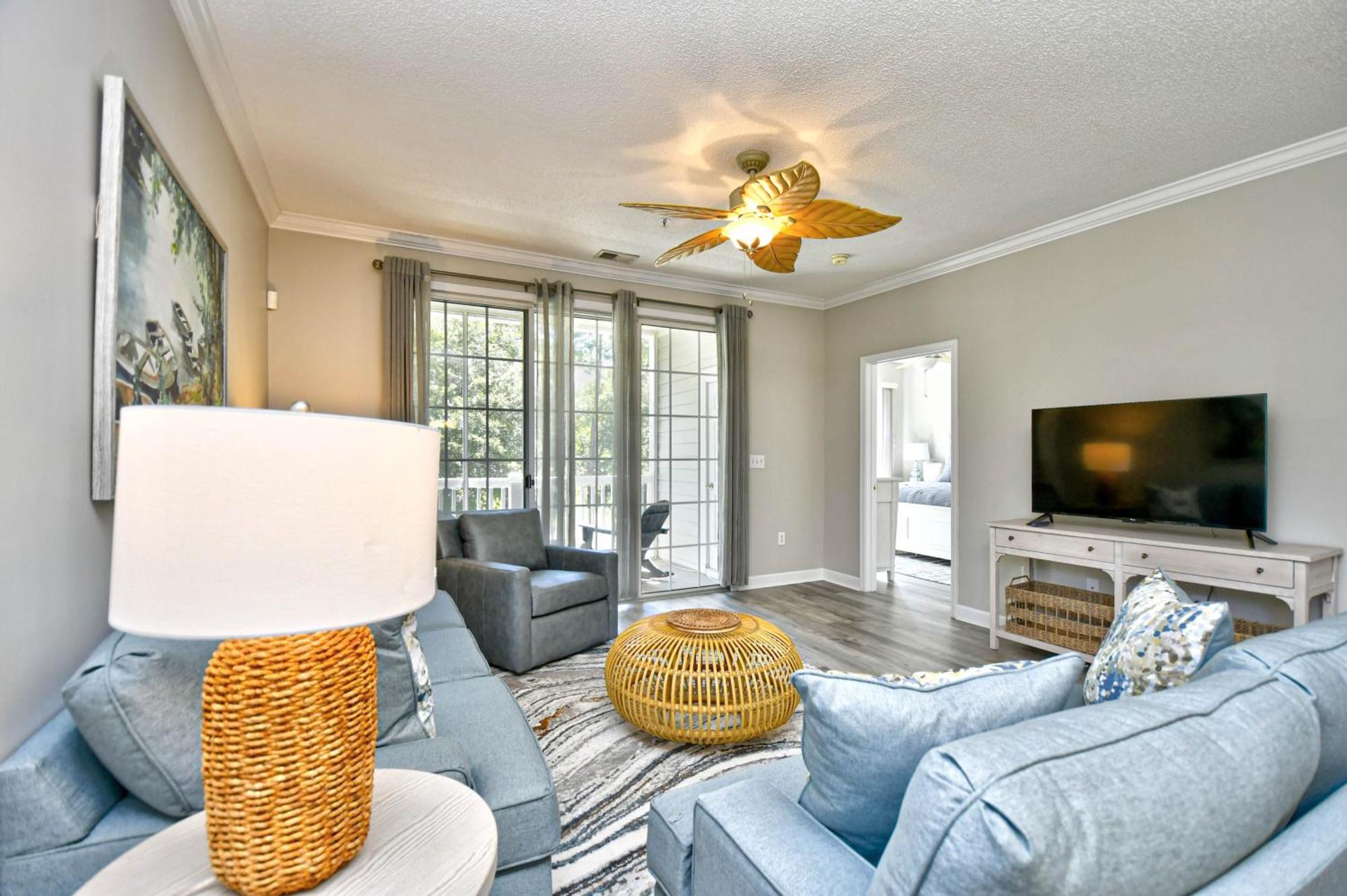 Serene Getaway At Arbor Trace In Barefoot Resort, North Myrtle Beach Zewnętrze zdjęcie