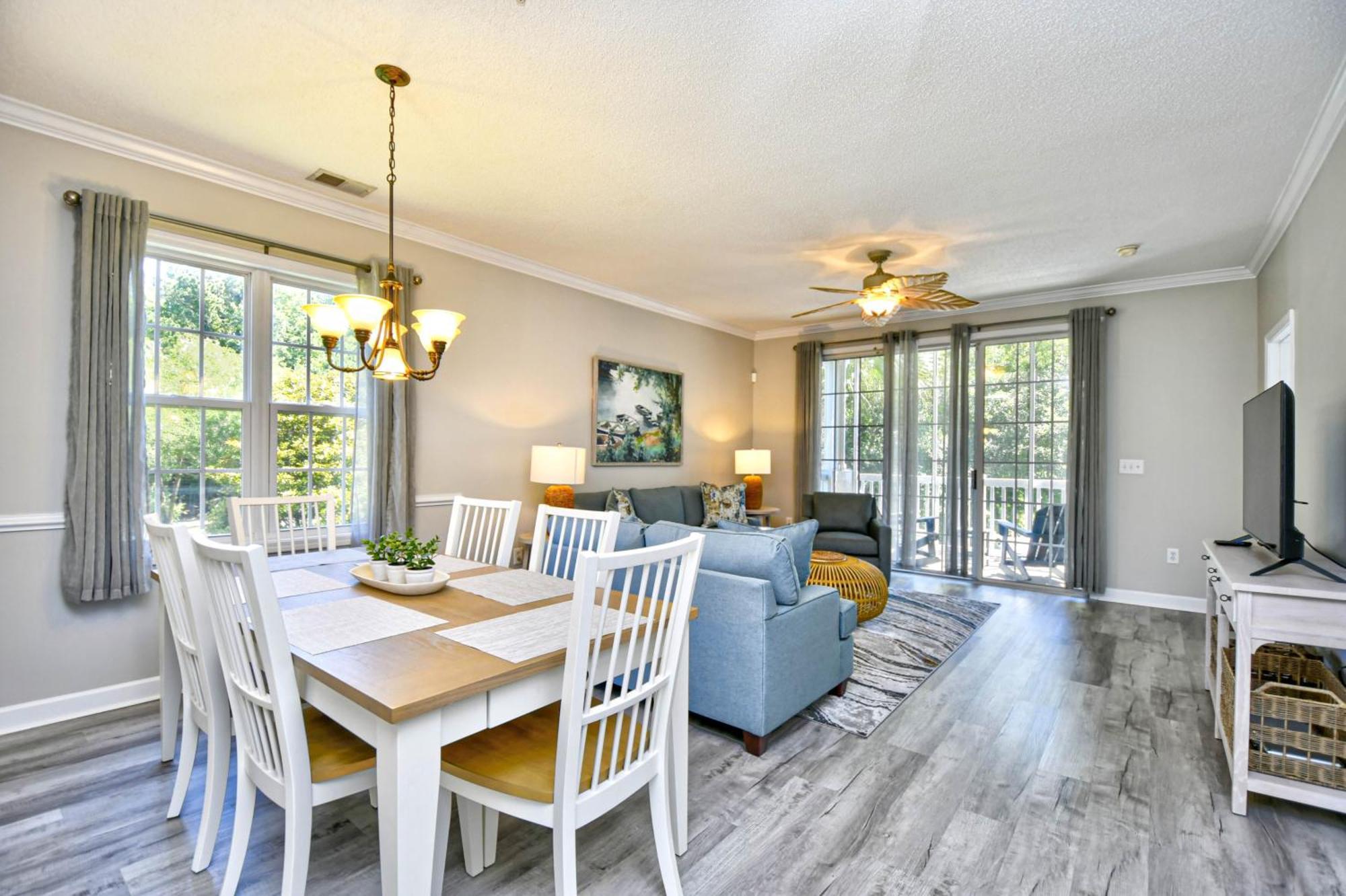 Serene Getaway At Arbor Trace In Barefoot Resort, North Myrtle Beach Zewnętrze zdjęcie