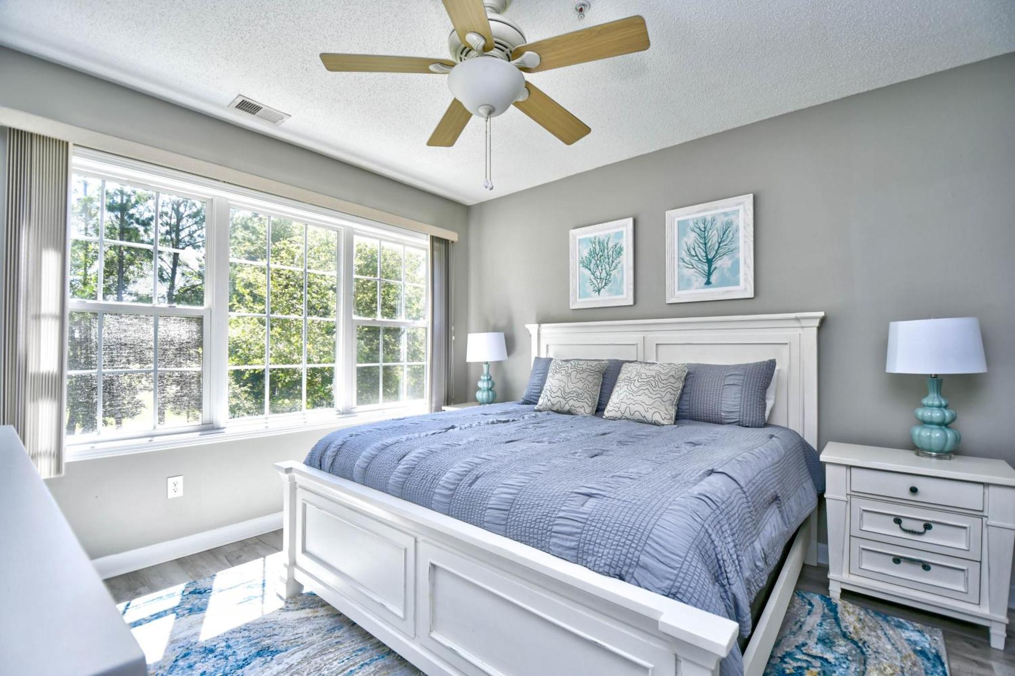 Serene Getaway At Arbor Trace In Barefoot Resort, North Myrtle Beach Zewnętrze zdjęcie