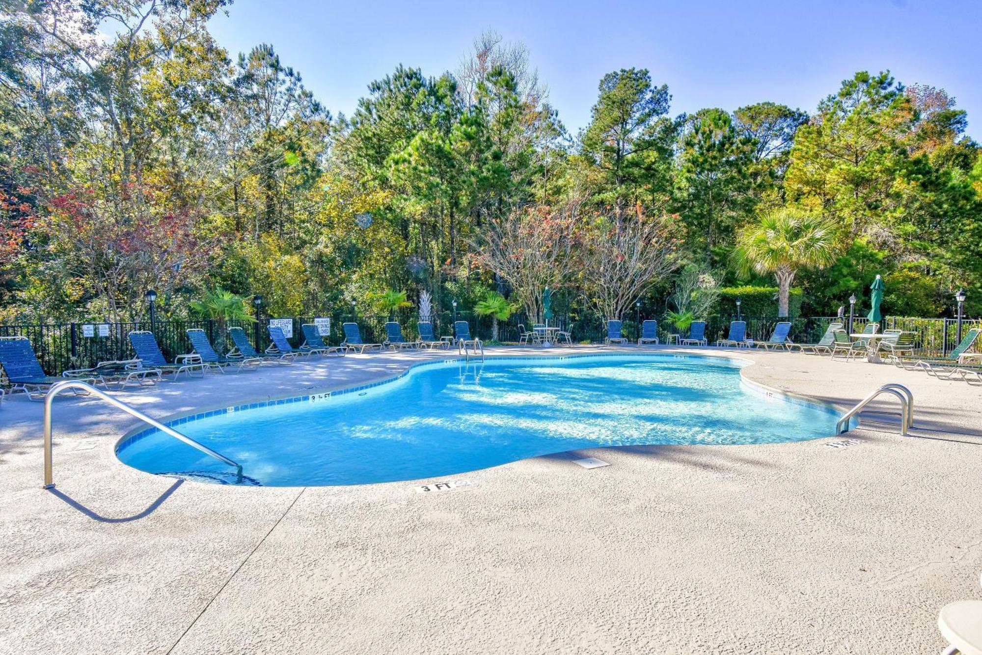 Serene Getaway At Arbor Trace In Barefoot Resort, North Myrtle Beach Zewnętrze zdjęcie